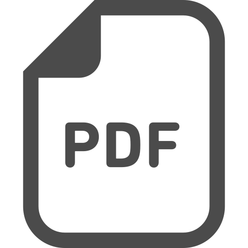 Icon PDF